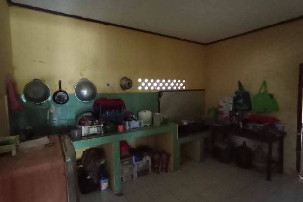 Rumah Cidokom Parung Bogor Hanya 10 Menit Dari Pasar Raya Parung