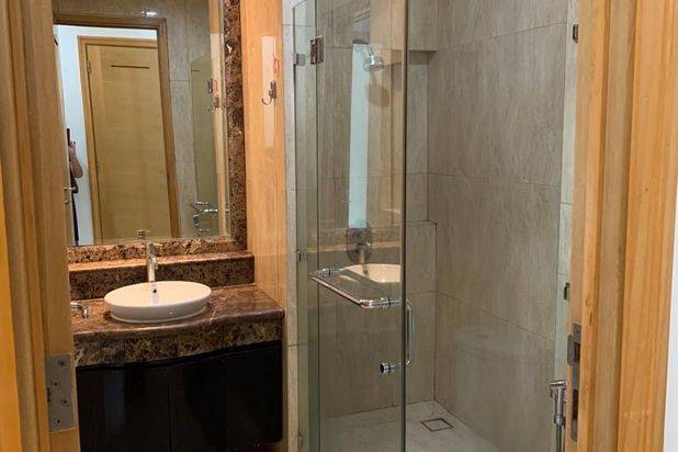 Apartemen Senayan Residence, 3br, 153sqm, Furnished, Tower 3