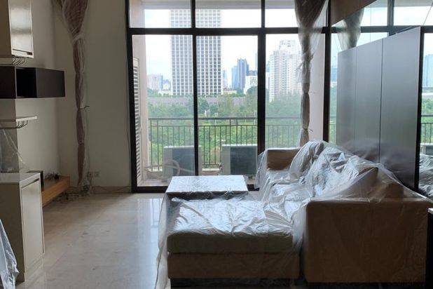 Apartemen Senayan Residence, 3br, 153sqm, Furnished, Tower 3