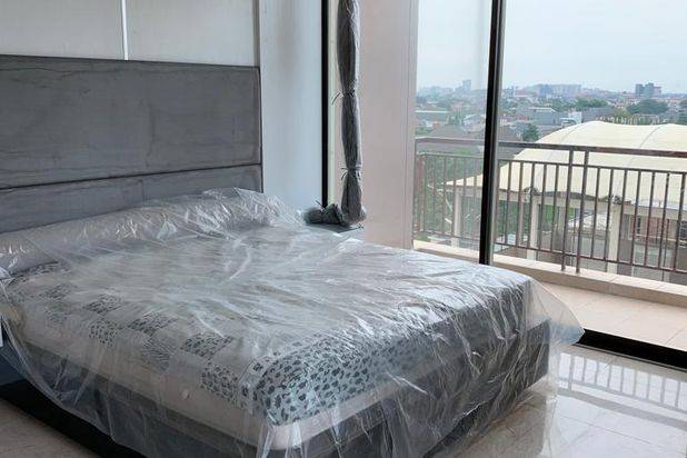 Apartemen Senayan Residence, 3br, 153sqm, Furnished, Tower 3