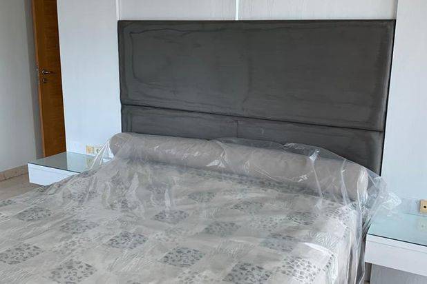 Apartemen Senayan Residence, 3br, 153sqm, Furnished, Tower 3