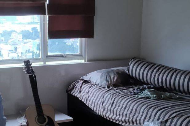 Apartemen Senayan Residence, 3br, 165sqm, Furnished, Private Lift