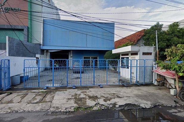 Rumah Usaha Jl Raya Tidar Pusat Kota Komersial Strategis Termurah