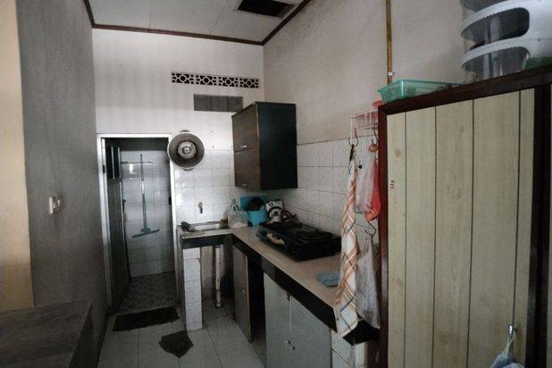 Rumah 2 Lantai Dalam Komplek 5 Menit Ke Stasiun Lrt di Bekasi Timur