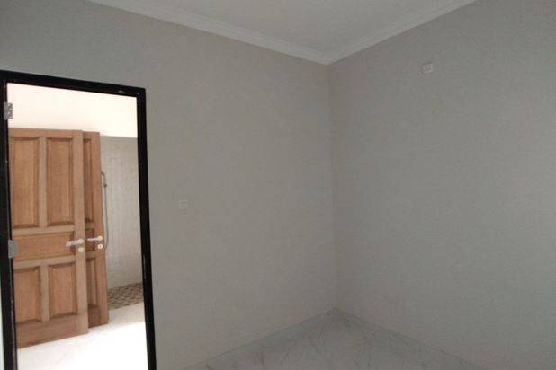 Rumah Baru 2 Lantai Dalam Cluster Total 8 Unit di Cikunir Bekasi