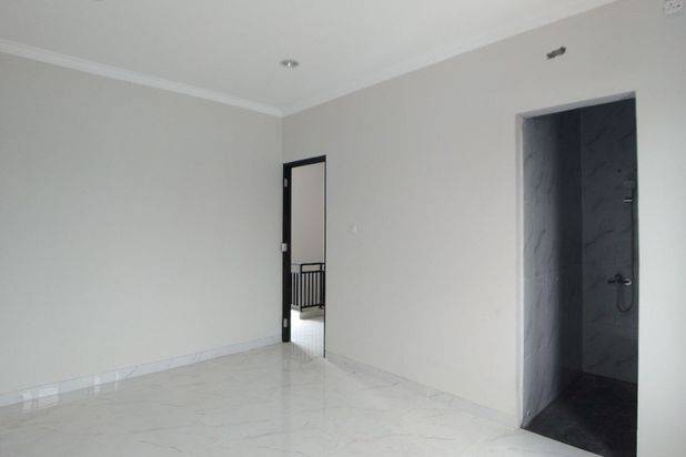 Rumah Baru 2 Lantai Dalam Cluster Total 8 Unit di Cikunir Bekasi