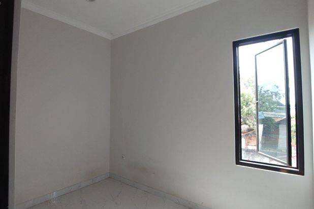Rumah Baru 2 Lantai Dalam Cluster Total 8 Unit di Cikunir Bekasi
