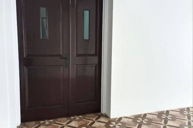 Rumah Baru Bagus Desain Split Level di Cilangkap Cipayung Jakarta Timur