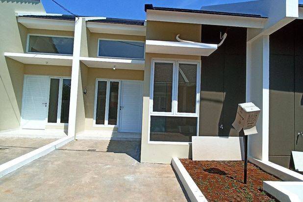 Rumah Cluster Modern Minimalis di Bojongkulur Jatiasih, 15 Menit Ke Tol Jatiasih