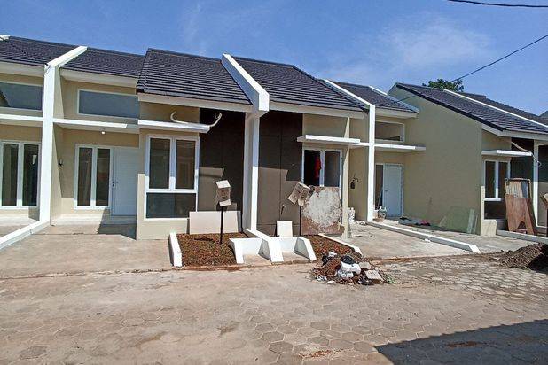 Rumah Cluster Modern Minimalis di Bojongkulur Jatiasih, 15 Menit Ke Tol Jatiasih