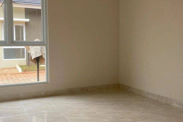 Rumah Cluster Modern Minimalis di Bojongkulur Jatiasih, 15 Menit Ke Tol Jatiasih