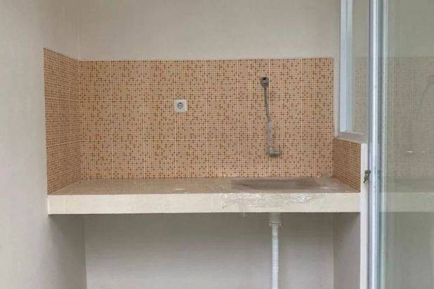 Rumah Cluster Modern Minimalis di Bojongkulur Jatiasih, 15 Menit Ke Tol Jatiasih