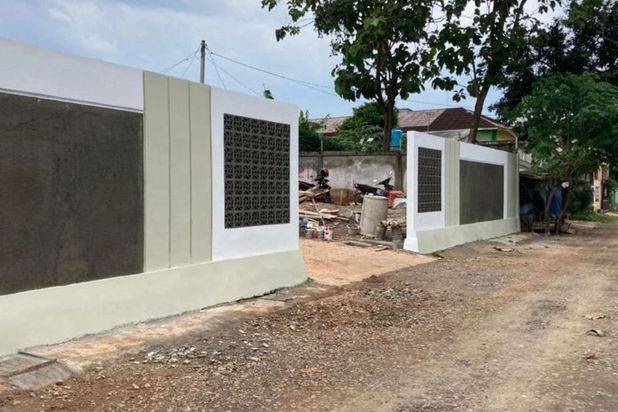 Rumah Cluster Modern Minimalis di Bojongkulur Jatiasih, 15 Menit Ke Tol Jatiasih