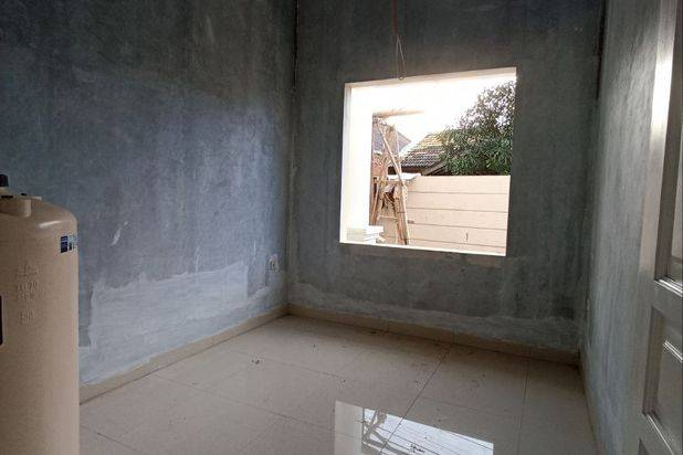 Rumah Baru Luas Strategis Ready Stock di Jatiwaringin Pondok Gede Bekasi