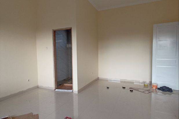 Rumah Baru Luas Strategis Ready Stock di Jatiwaringin Pondok Gede Bekasi