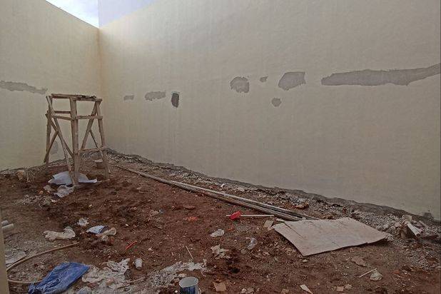 Rumah Baru Luas Strategis Ready Stock di Jatiwaringin Pondok Gede Bekasi