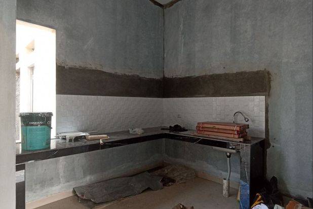 Rumah Baru Luas Strategis Ready Stock di Jatiwaringin Pondok Gede Bekasi