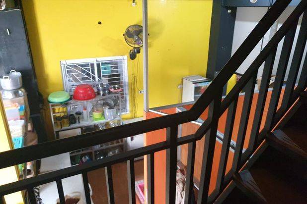 Ruko Dan Usaha Kuliner Furnish Strategis Gentan Baki Sukoharjo