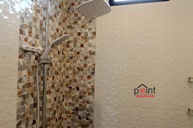 Rumah Baru Mewah Desain Luxury Nayu Banjarsari Solo