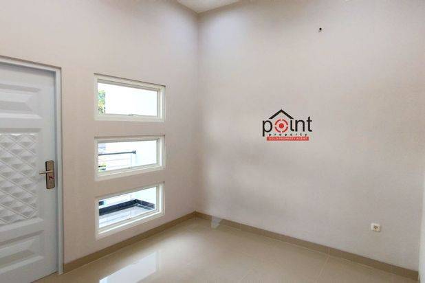 Rumah Baru Mewah Desain Luxury Nayu Banjarsari Solo