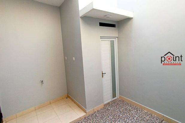 Rumah Baru Mewah Desain Luxury Nayu Banjarsari Solo