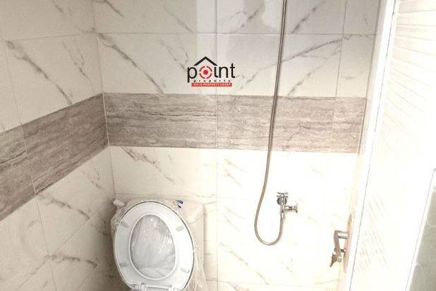 Rumah Baru Mewah Desain Luxury Nayu Banjarsari Solo