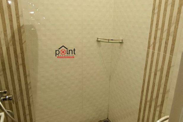 Rumah Baru Mewah Desain Luxury Nayu Banjarsari Solo
