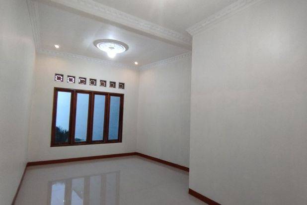 Rumah Mewah 2 Lantai Dekat Bandara Ngemplak Boyolali