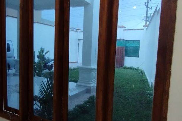Rumah Mewah 2 Lantai Dekat Bandara Ngemplak Boyolali