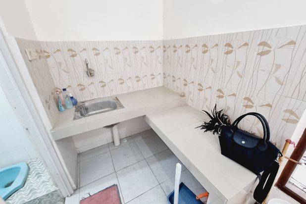 Rumah Cantik Siap Huni Modern Minimalis Ngemplak Boyolali