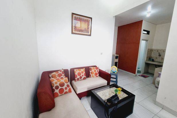Rumah Cantik Siap Huni Modern Minimalis Ngemplak Boyolali