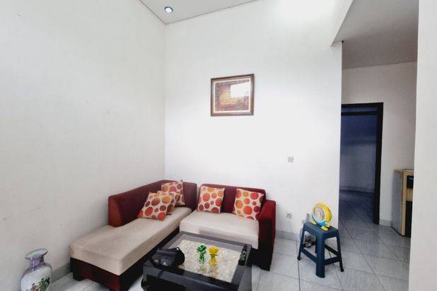 Rumah Cantik Siap Huni Modern Minimalis Ngemplak Boyolali
