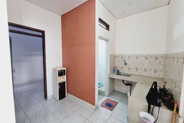 Rumah Cantik Siap Huni Modern Minimalis Ngemplak Boyolali