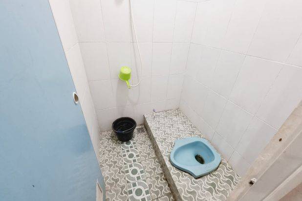 Rumah Cantik Siap Huni Modern Minimalis Ngemplak Boyolali