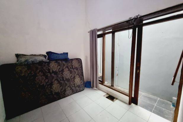 Rumah Cantik Siap Huni Modern Minimalis Ngemplak Boyolali
