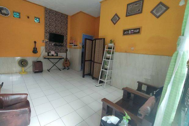 Rumah Hunian Second Bagus Gedongan Colomadu