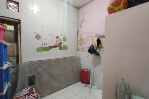 Rumah Hunian Second Bagus Gedongan Colomadu