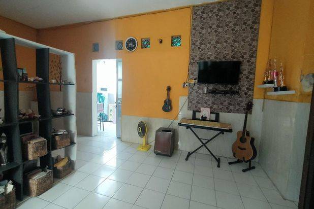 Rumah Hunian Second Bagus Gedongan Colomadu