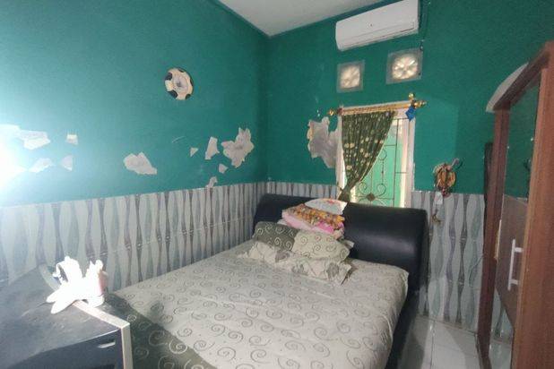 Rumah Hunian Second Bagus Gedongan Colomadu