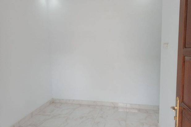 Rumah Hunian Nyaman 2lantai Banyuanyar Solo