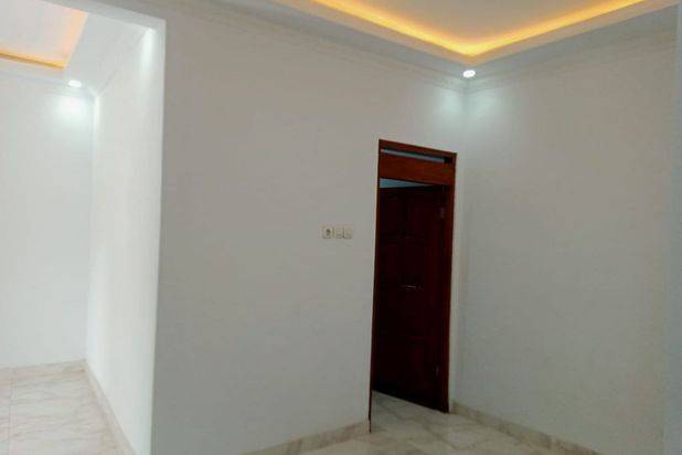 Rumah Hunian Nyaman 2lantai Banyuanyar Solo