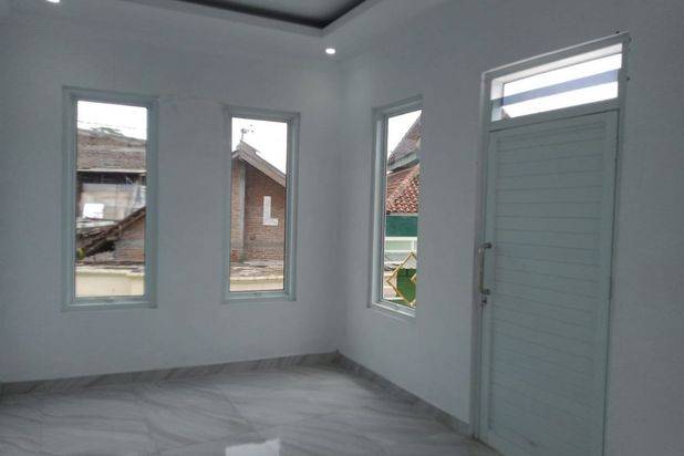 Rumah Hunian Nyaman 2lantai Banyuanyar Solo