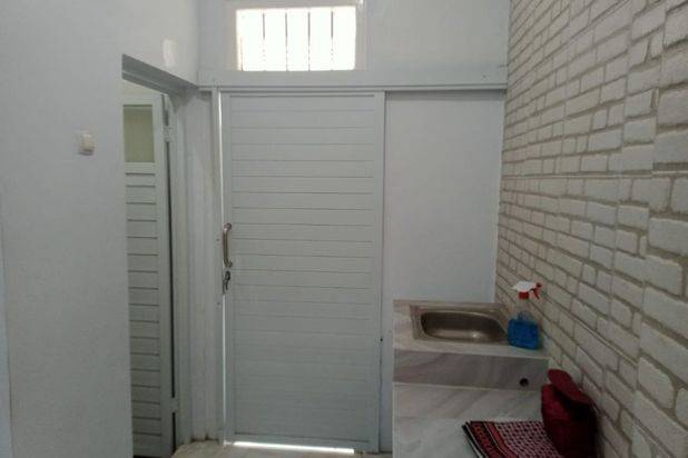 Rumah Hunian Nyaman 2lantai Banyuanyar Solo