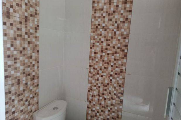 Rumah Hunian Nyaman 2lantai Banyuanyar Solo