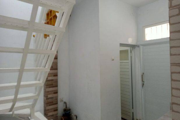 Rumah Hunian Nyaman 2lantai Banyuanyar Solo