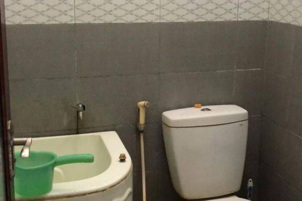 Rumah Bagus Nyaman Cluster Siap Huni Paulan Colomadu