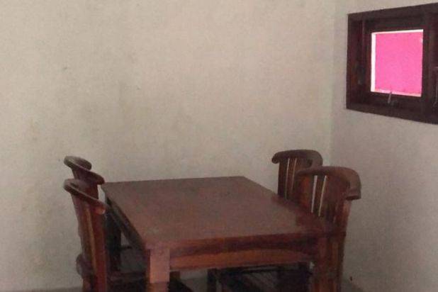 Rumah Bagus Nyaman Cluster Siap Huni Paulan Colomadu
