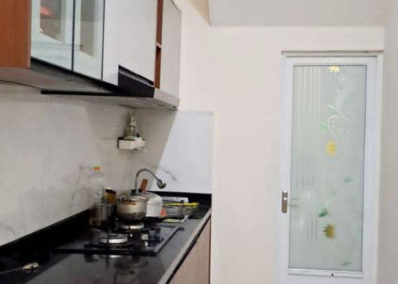 Rumah Cantik 2lt Full Furnish Blulukan Colomadu
