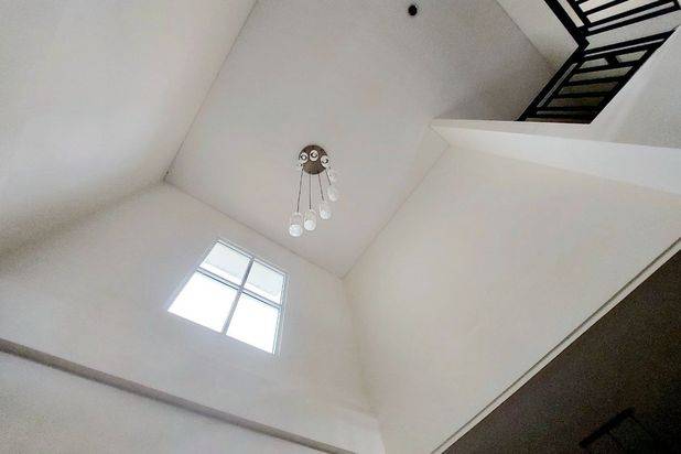 Rumah Mewah Cluster Security 24 Jam Solo Baru Sukoharjo
