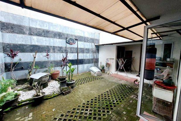 Rumah Mewah Cluster Security 24 Jam Solo Baru Sukoharjo